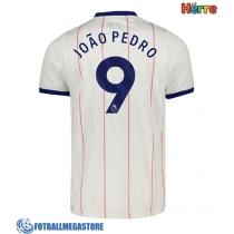 Fotballdrakt Herre Chelsea Joao Pedro #9 Tredjedrakt 2026-27 Kortermet